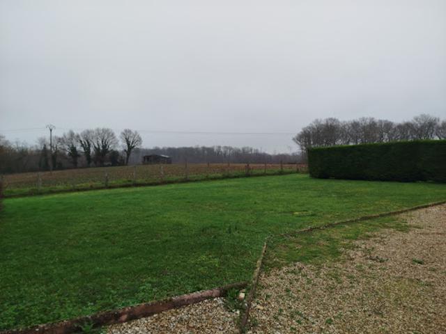Vente Villa 7 pièces 120 m2 Branges
