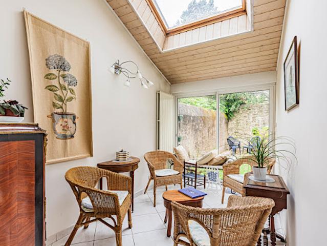 Vente Villa 7 pièces 120 m2 Nantes