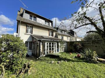 Vente Villa 7 pièces 121.42 m2 Rennes