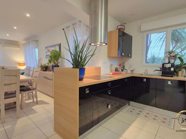 Vente Villa 7 pièces 121 m2 Le Fossat