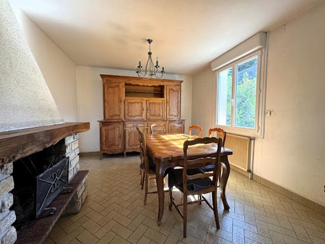 Vente Villa 7 pièces 123.1 m2 Louvigné de Bais