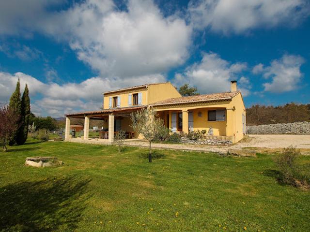 Vente Villa 7 pièces 124 m2 Aurel