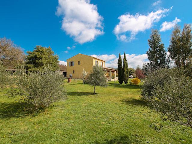 Vente Villa 7 pièces 124 m2 Aurel