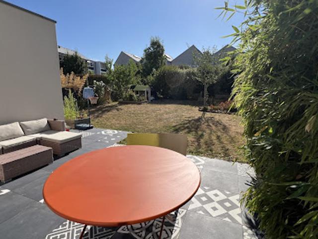 Vente Villa 7 pièces 124 m2 Liffré