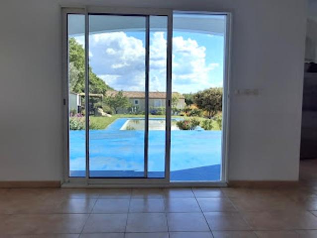Vente Villa 7 pièces 124 m2 Montjoyer