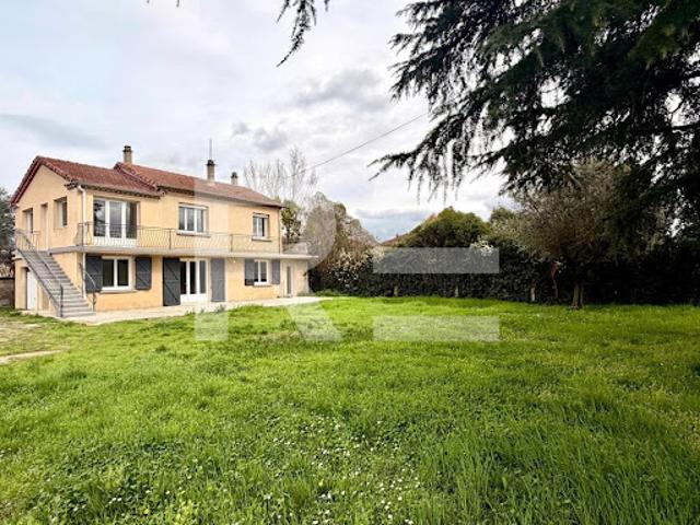 Vente Villa 7 pièces 150.28 m2 Cardet