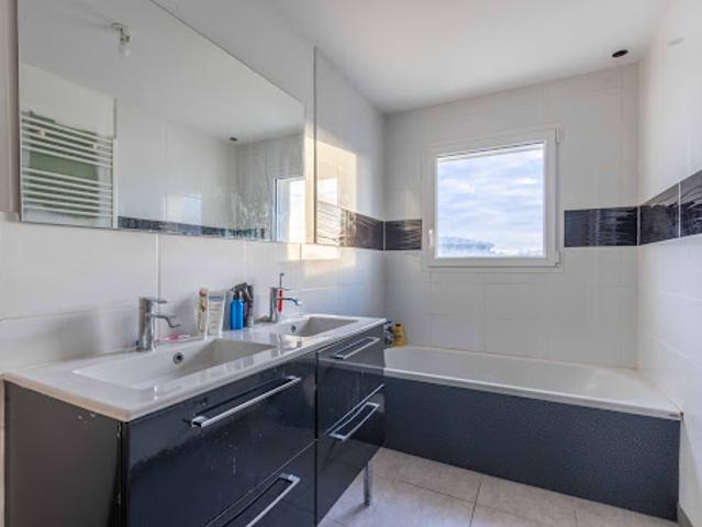 Vente Villa 7 pièces 129.27 m2 Chateaubourg