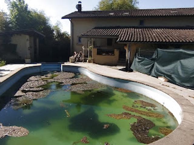 Vente Villa 7 pièces 130 m2 Cormoz
