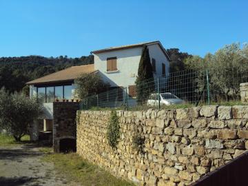 Vente Villa 7 pièces 130 m2 Les Mages