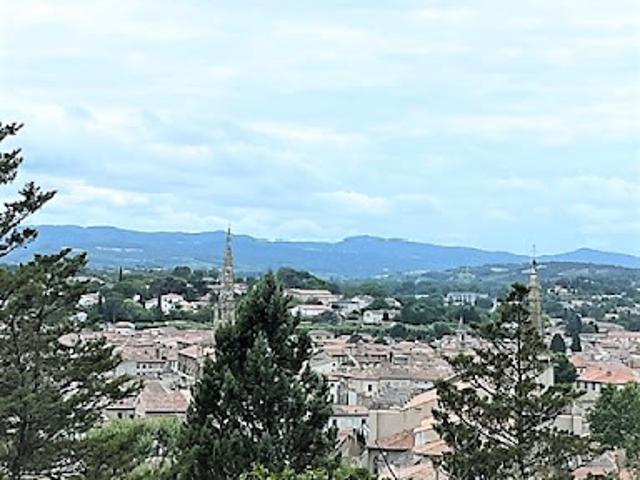 Vente Villa 7 pièces 130 m2 Limoux