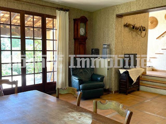 Vente Villa 7 pièces 130 m2 Vinsobres