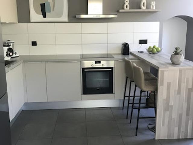 Vente Villa 7 pièces 131 m2 Villeneuve d'Ascq