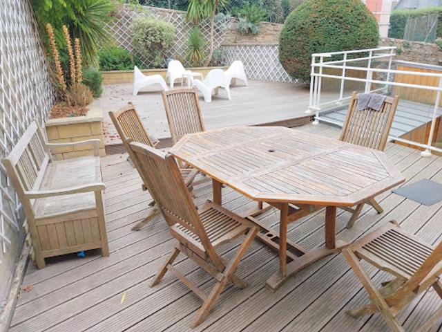 Vente Villa 7 pièces 133 m2 Saint Malo