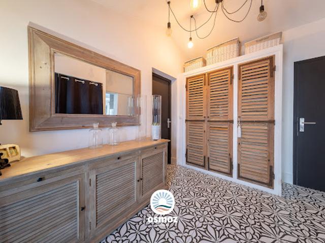 Vente Villa 7 pièces 134.6 m2 La Rochelle