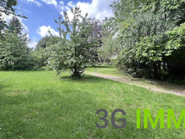 Vente Villa 7 pièces 135 m2 Saint Rémy sur Avre
