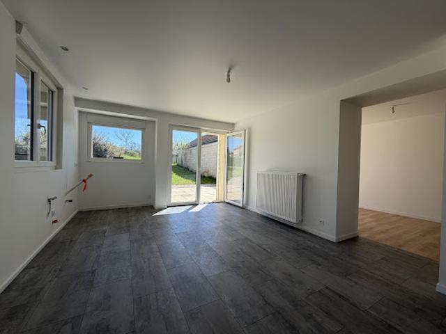 Vente Villa 7 pièces 136 m2 Saint Hilaire