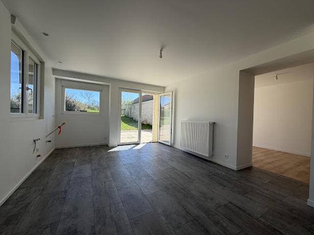 Vente Villa 7 pièces 136 m2 Saint Hilaire