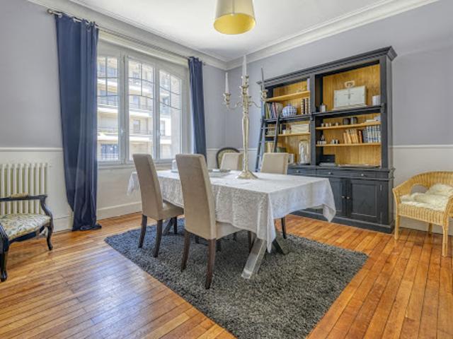 Vente Villa 7 pièces 138.57 m2 Nantes