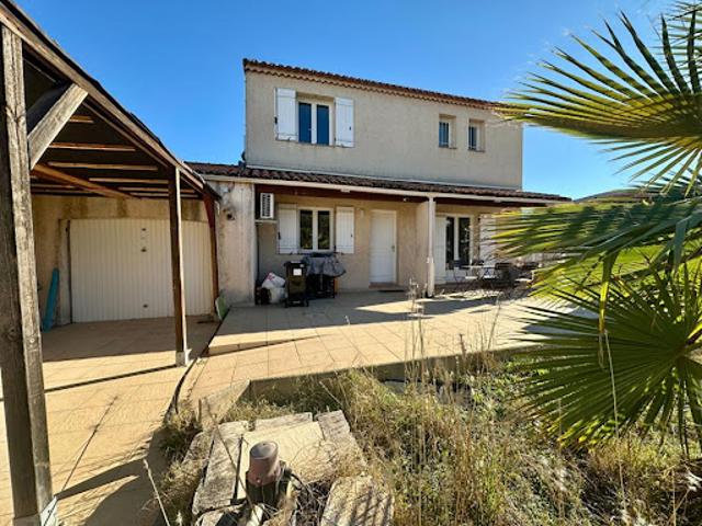 Vente Villa 7 pièces 138 m2 Lattes