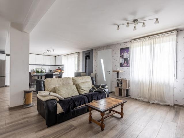 Vente Villa 7 pièces 138 m2 Liffré