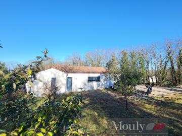 Vente Villa 7 pièces 139.5 m2 Laburgade
