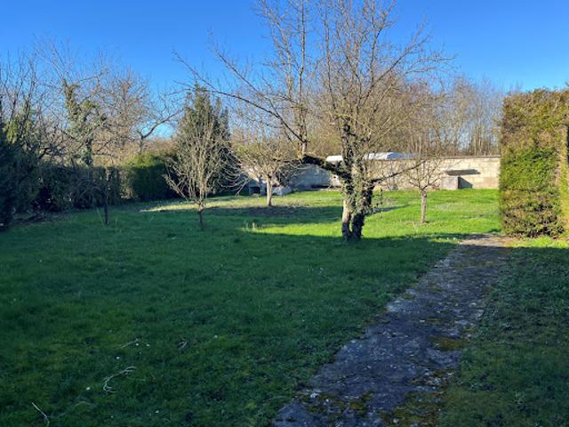 Vente Villa 7 pièces 140 m2 Cuisery