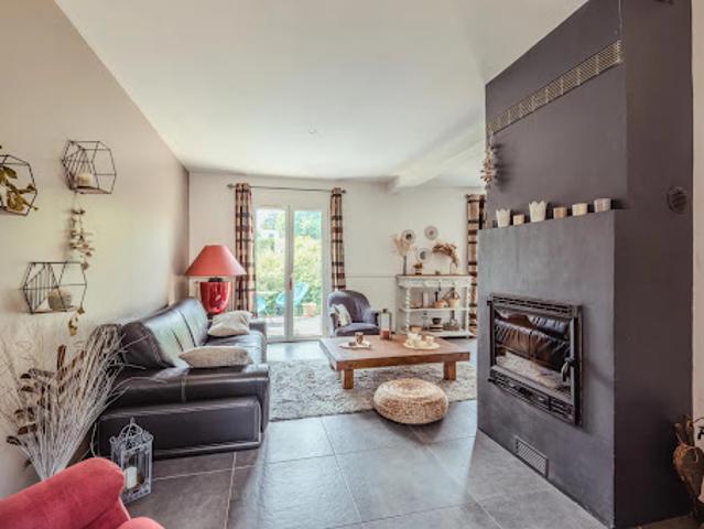 Vente Villa 7 pièces 140 m2 Dardilly