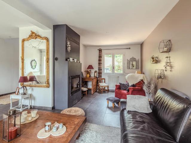 Vente Villa 7 pièces 140 m2 Dardilly