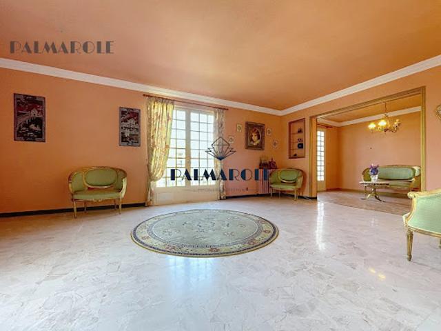 Vente Villa 7 pièces 172 m2 Perpignan
