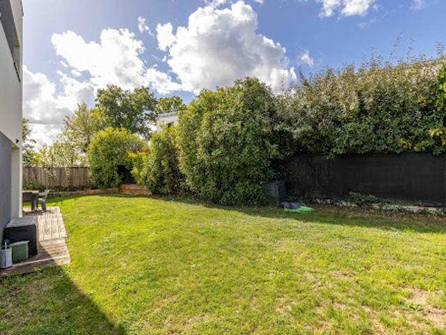 Vente Villa 7 pièces 140 m2 Thorigné Fouillard