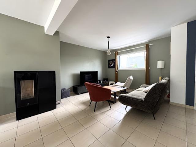 Vente Villa 7 pièces 141.77 m2 Saint Didier