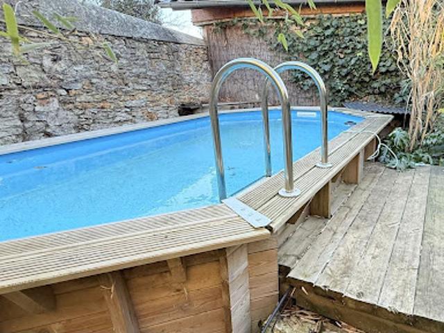 Vente Villa 7 pièces 142 m2 Aubenas