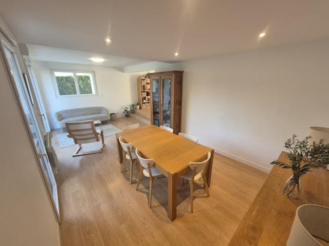 Vente Villa 7 pièces 143.14 m2 Châteaugiron