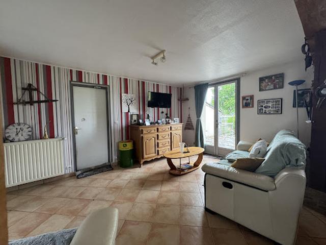 Vente Villa 7 pièces 143 m2 La Houblonnière