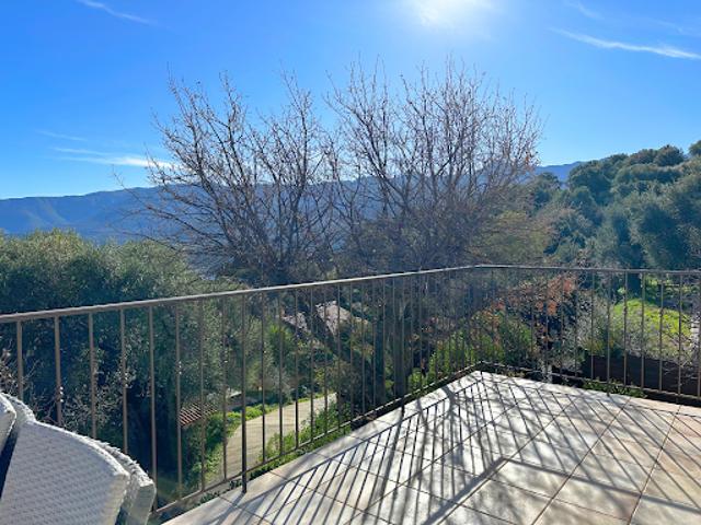 Vente Villa 7 pièces 145.72 m2 Santa Reparata di Balagna