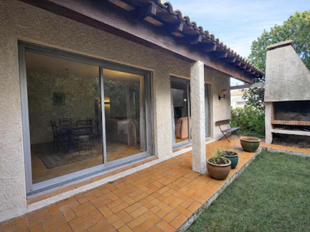 Vente Villa 7 pièces 145.5 m2 Montpellier