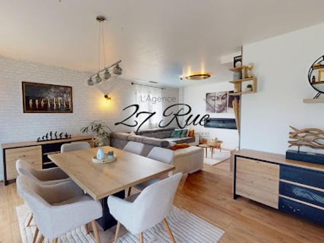 Vente Villa 7 pièces 145 m2 Auterive