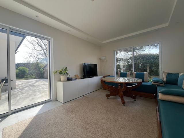 Vente Villa 7 pièces 145 m2 Ercé en Lamée