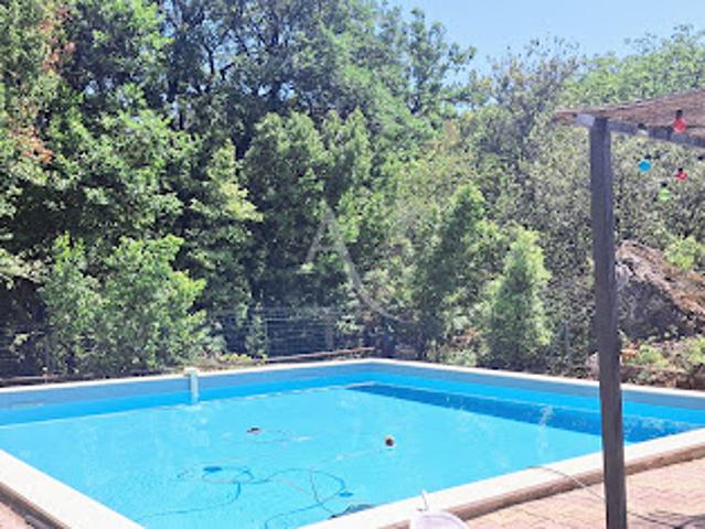 Vente Villa 7 pièces 146 m2 Bédarieux