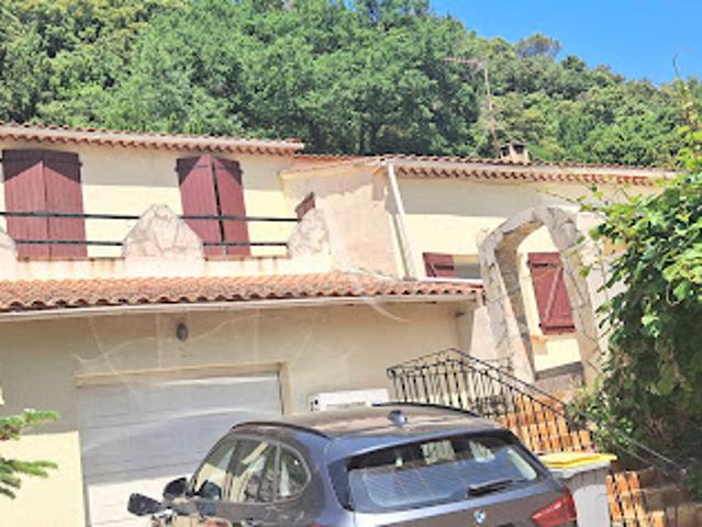 Vente Villa 7 pièces 146 m2 Bédarieux