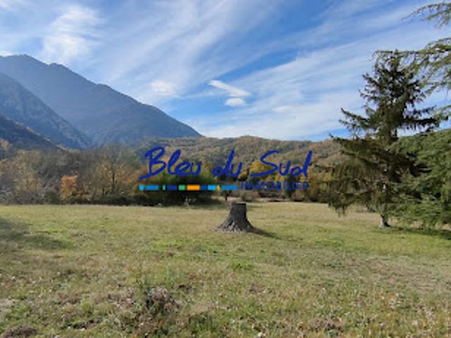 Vente Villa 7 pièces 147 m2 Estoher