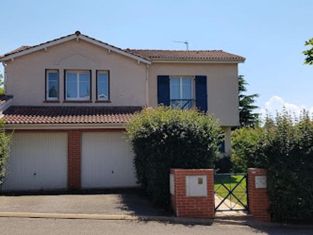 Vente Villa 7 pièces 147 m2 Francheville