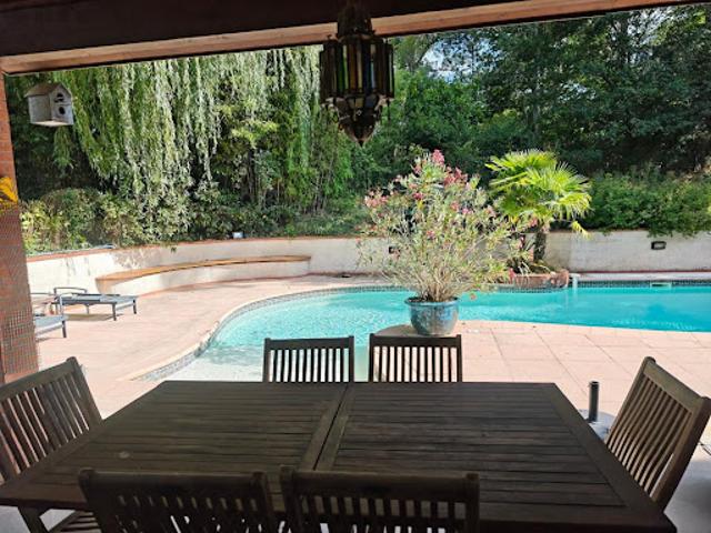 Vente Villa 7 pièces 147 m2 Pibrac