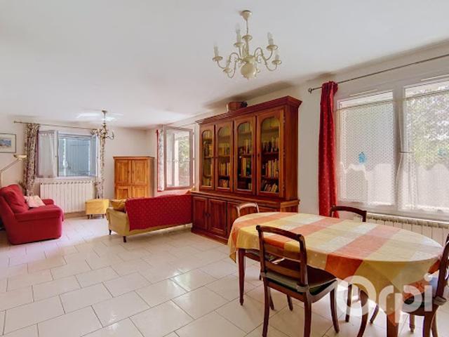 Vente Villa 7 pièces 147 m2 Toulon