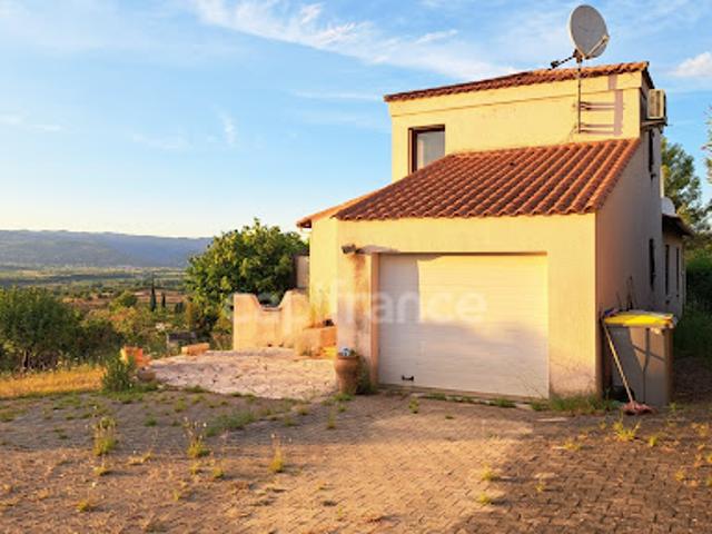 Vente Villa 7 pièces 148 m2 Gignac