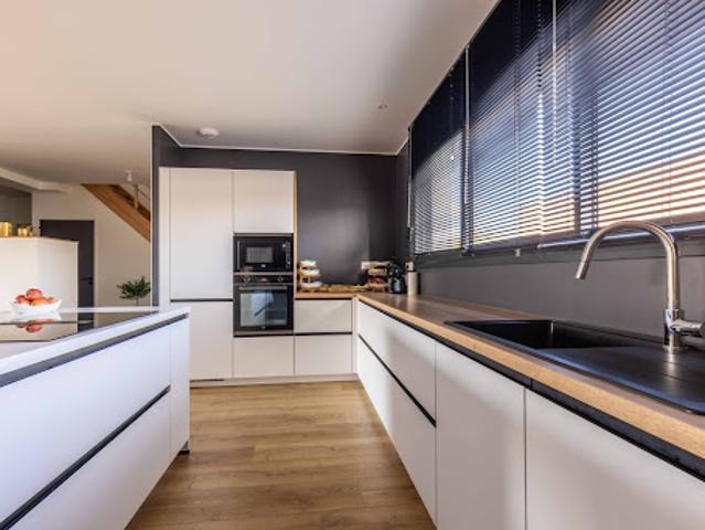Vente Villa 7 pièces 149.64 m2 Saint Didier