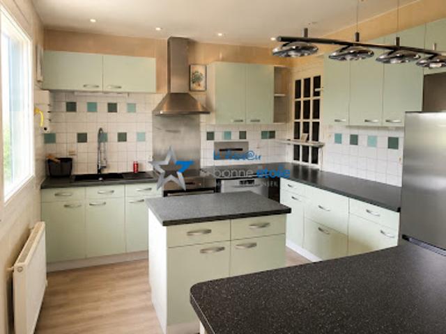 Vente Villa 7 pièces 150 m2 Chaumont