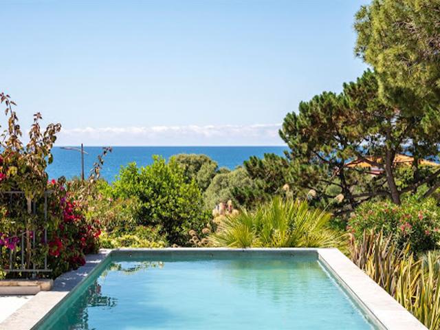 Vente Villa 7 pièces 150 m2 Ajaccio