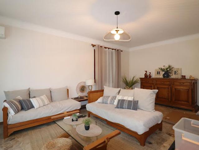 Vente Villa 7 pièces 150 m2 Fuveau