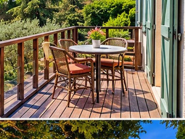 Vente Villa 7 pièces 150 m2 Manosque